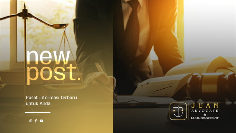 Artikel JUAN Advocates & Legal Consultant 1