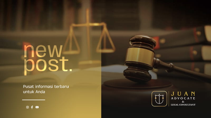 Artikel JUAN Advocates & Legal Consultant 2