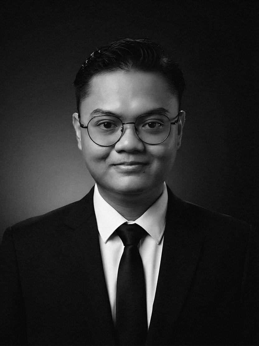 Attorney at Law