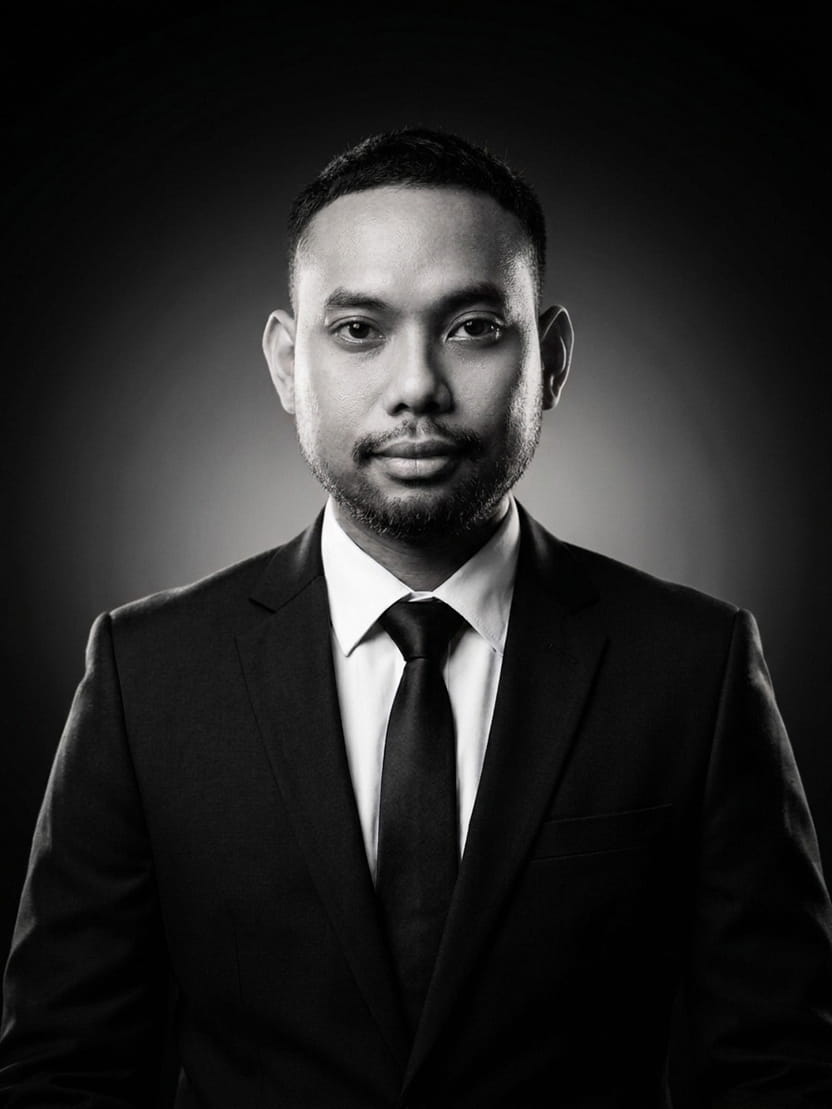 Attorney at Law