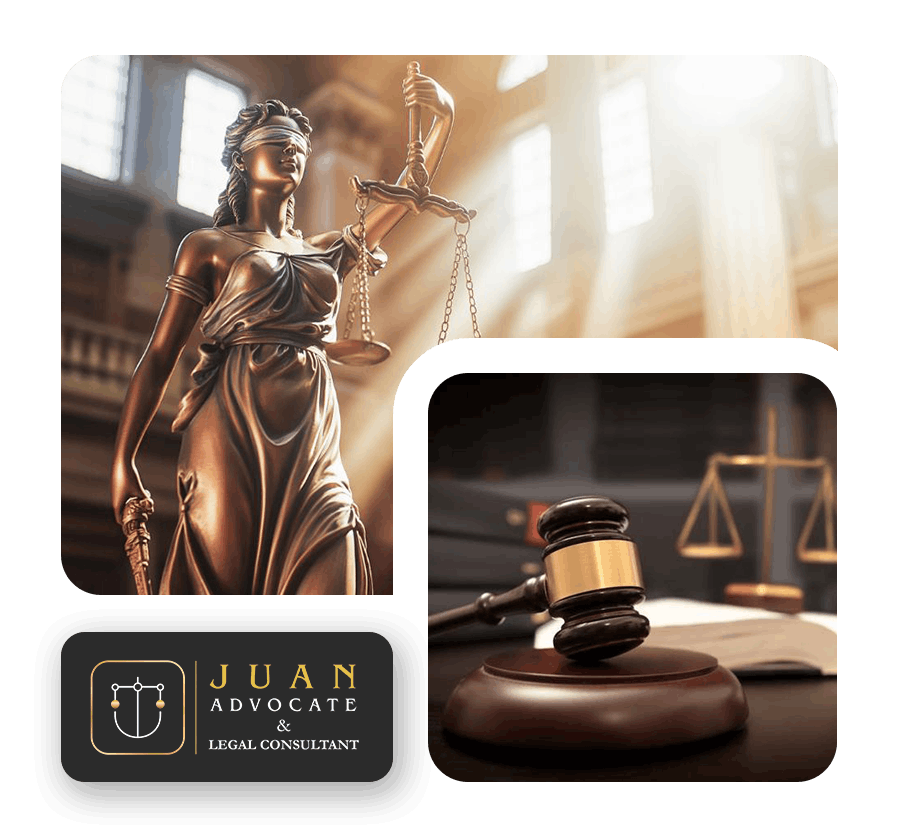 Profil JUAN Advocates & Legal Consultant