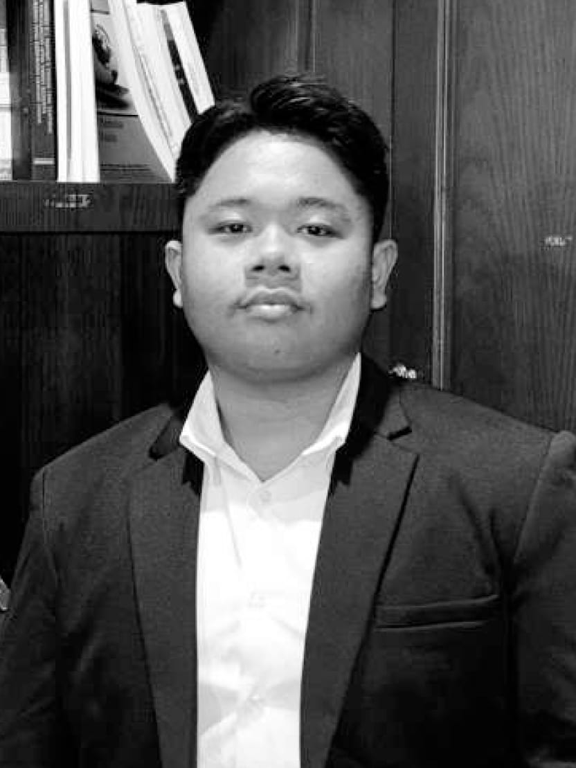 Legal Consultant